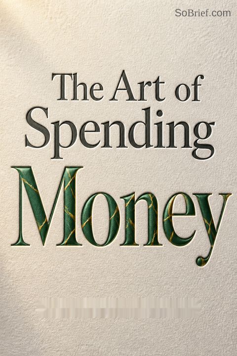 L'Art de dépenser l'argent