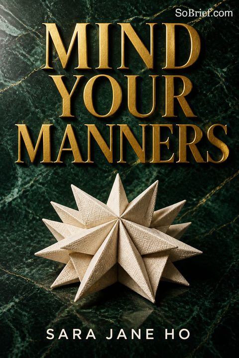 Mind Your Manners
