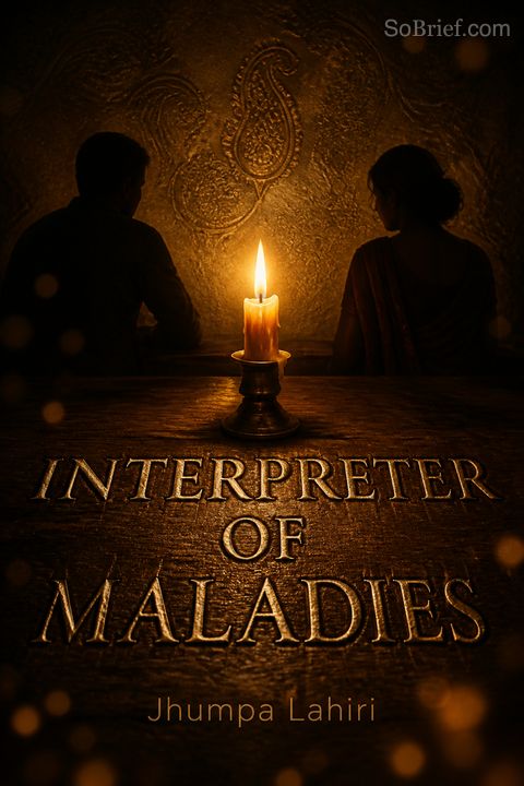 Interpreter of Maladies