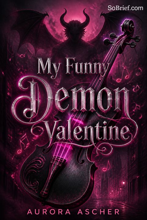 My Funny Demon Valentine