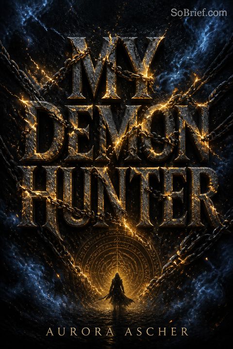 My Demon Hunter