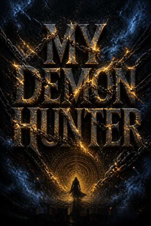 My Demon Hunter