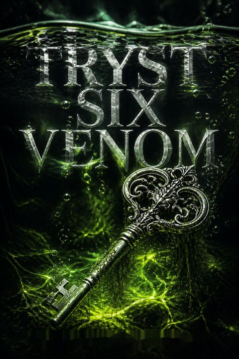 Tryst Six Venom