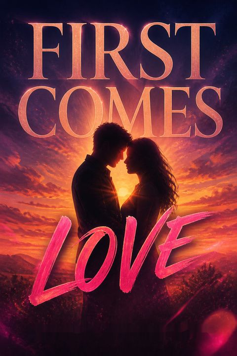 First Comes Love by Emily Goodwin