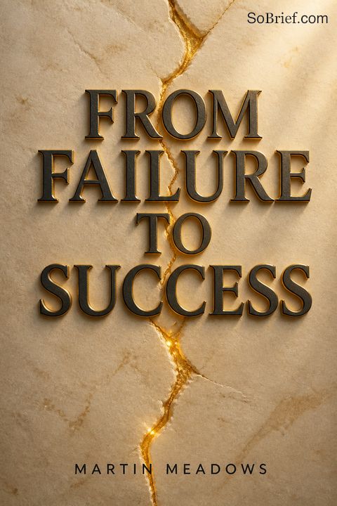 From Failure to Success