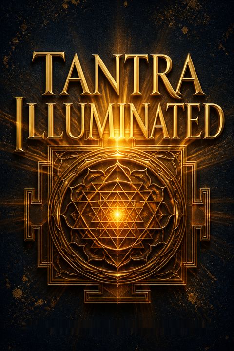 Tantra Illuminated