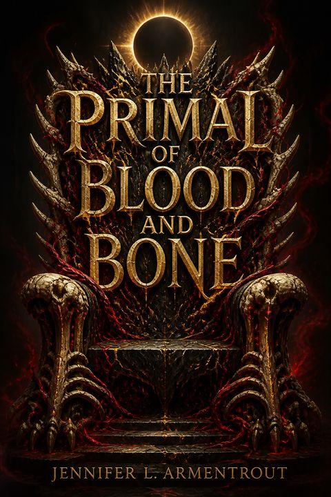 The Primal of Blood and Bone