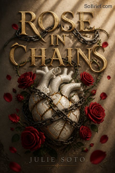 Rose in Chains