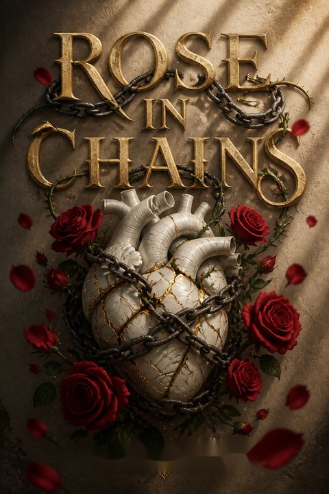 Rose in Chains