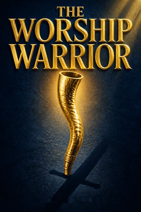 The Worship Warrior by Chuck D. Pierce