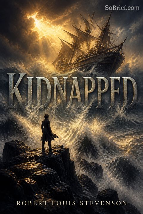 Kidnapped