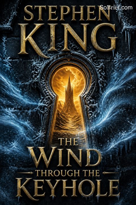The Wind Through the Keyhole