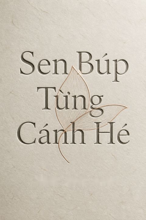 The Blooming of a Lotus by Thich Nhat Hanh