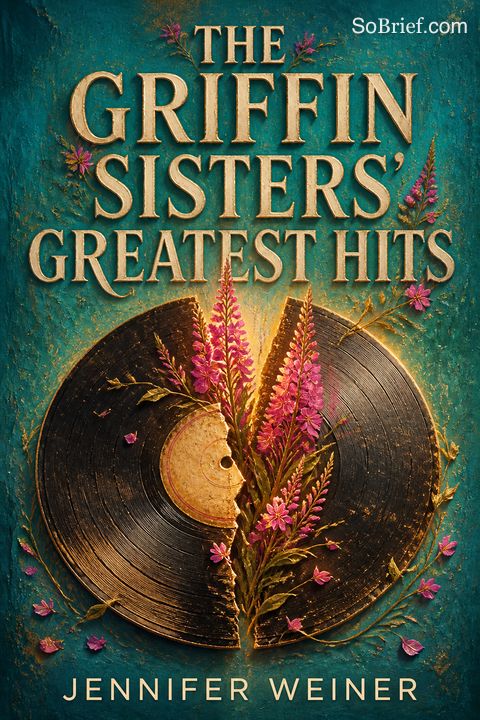 The Griffin Sisters' Greatest Hits