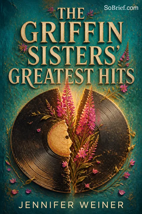 Cover of The Griffin Sisters' Greatest Hits