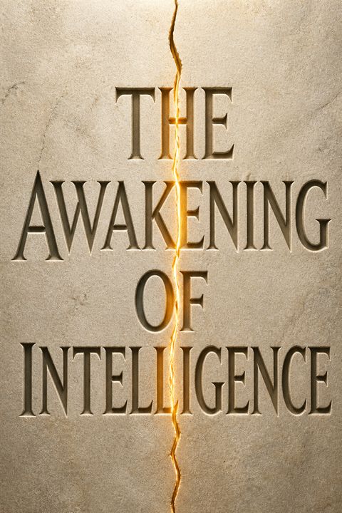 The Awakening of Intelligence by J. Krishnamurti