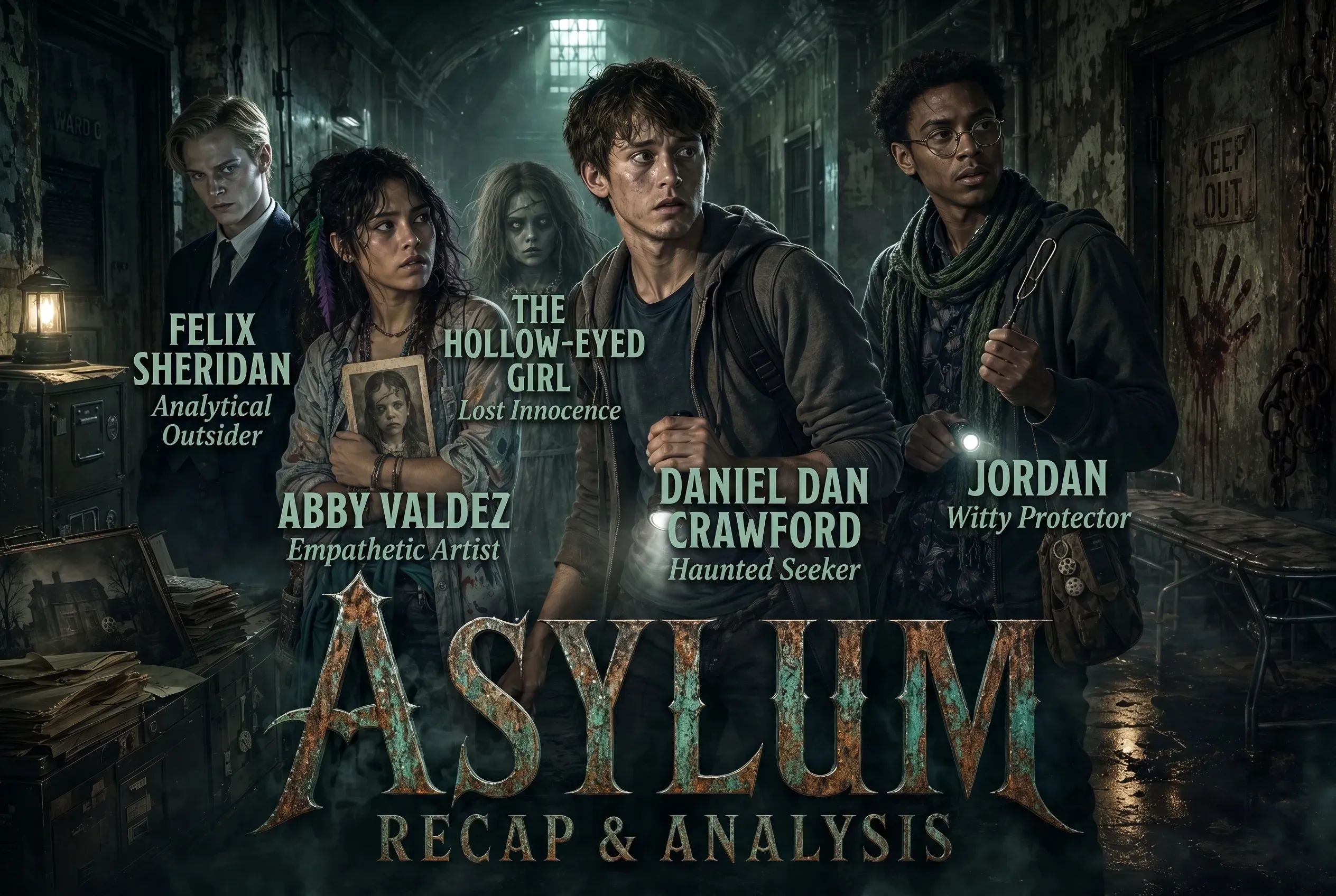Asylum