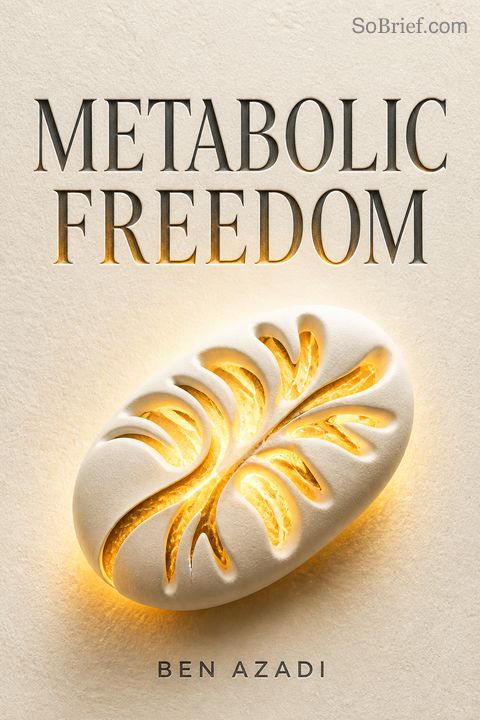 Metabolic Freedom