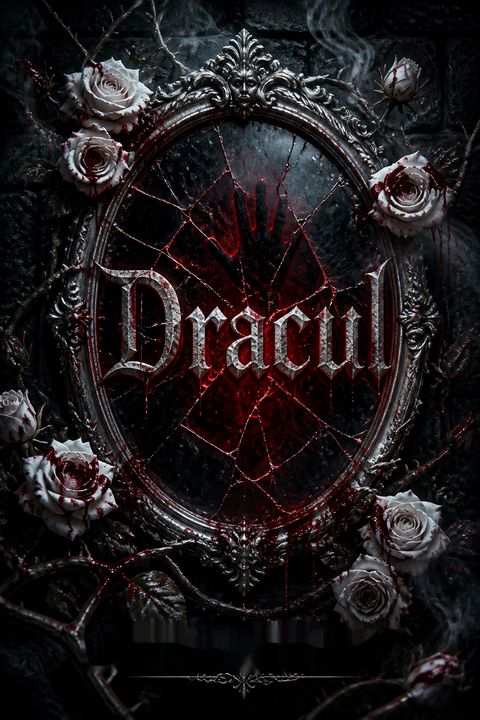Dracul by Dacre Stoker