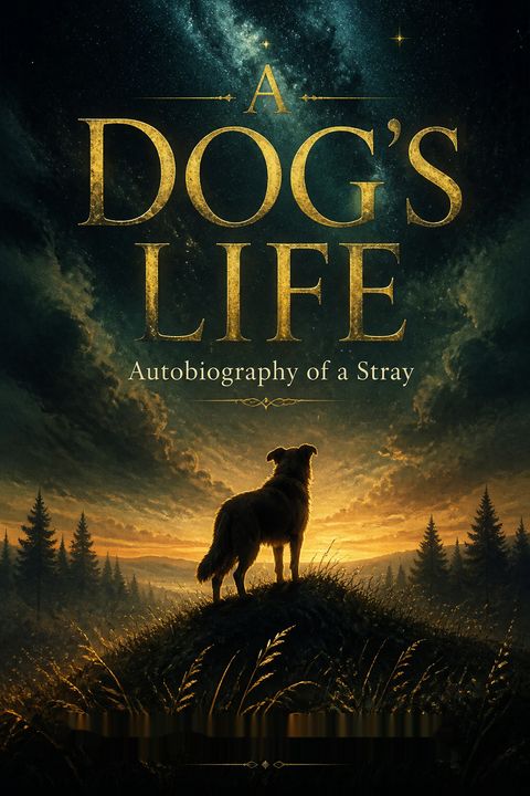 A Dog's Life by Ann M. Martin