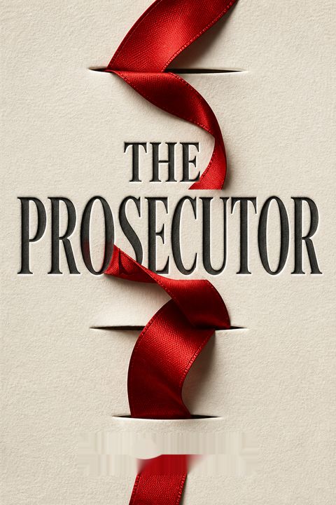 The Prosecutor by Nazir Afzal