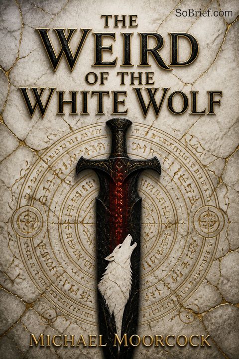 The Weird of the White Wolf