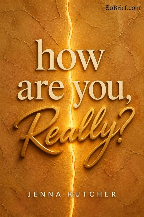 How Are You, Really? Living Your Truth One Answer at a Time