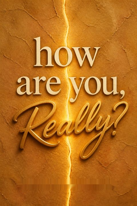 How Are You, Really? Living Your Truth One Answer at a Time by Jenna   Kutcher
