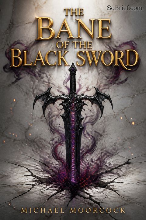 The Bane of the Black Sword