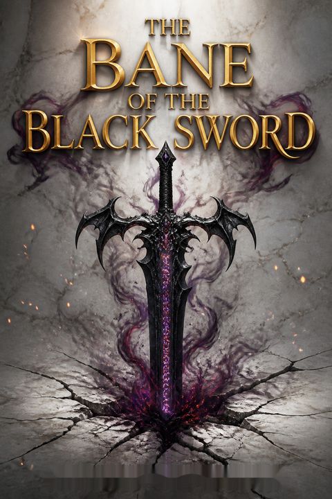 The Bane of the Black Sword by Michael Moorcock