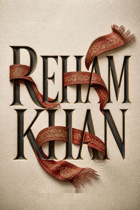 Reham Khan by Reham Khan