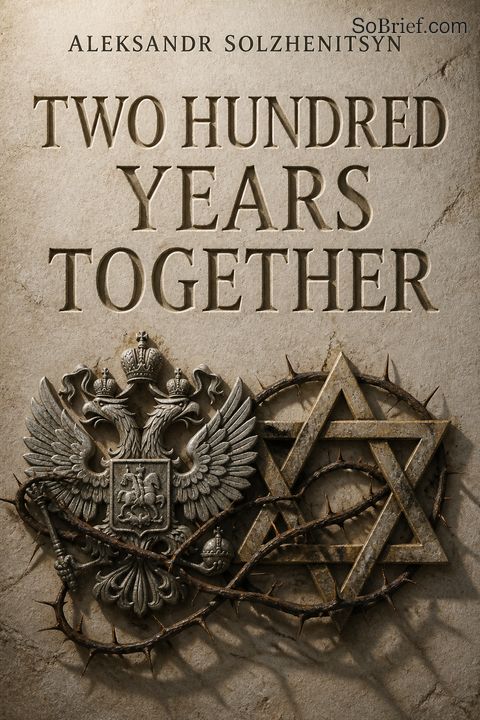 Two Hundred Years Together