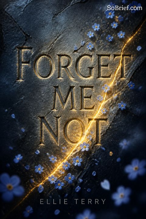 Forget Me Not
