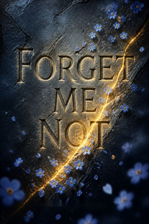 Forget Me Not