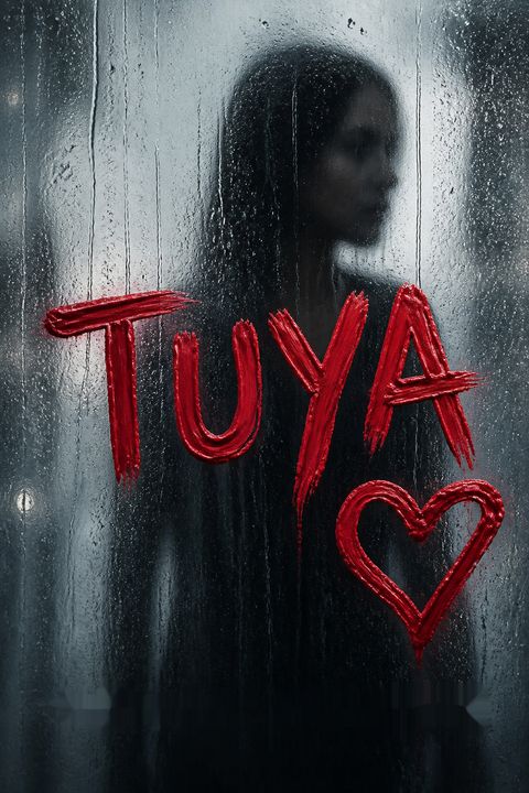 Tuya by Claudia Piñeiro