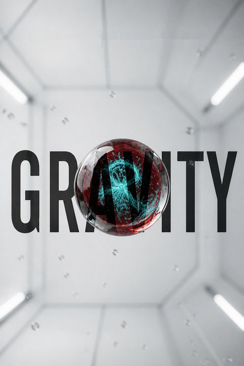 Gravity by Tess Gerritsen