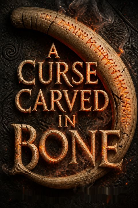 A Curse Carved in Bone