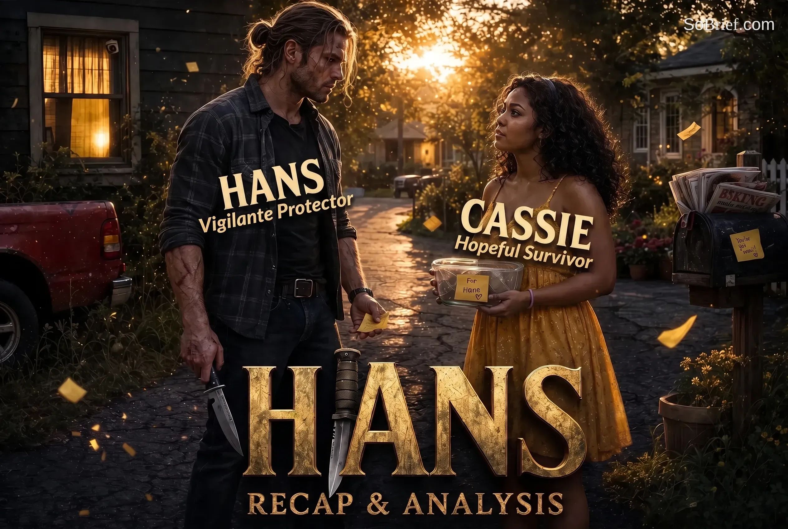 Hans