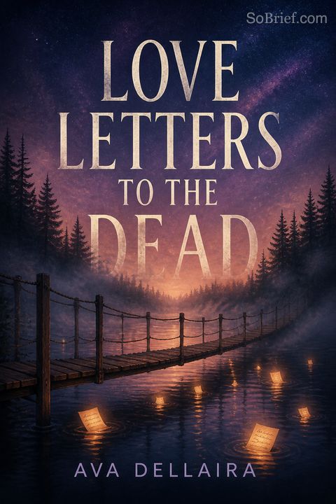 Love Letters to the Dead
