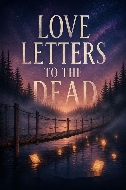 Love Letters to the Dead