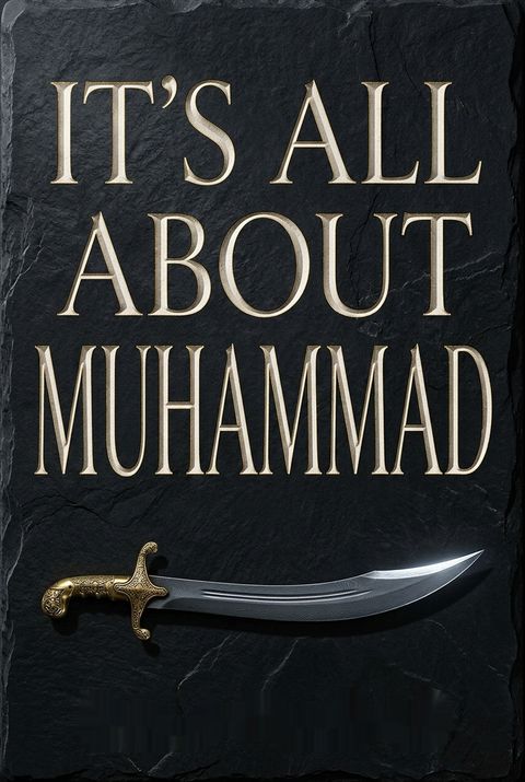 It's All About Muhammad by F.W. Burleigh