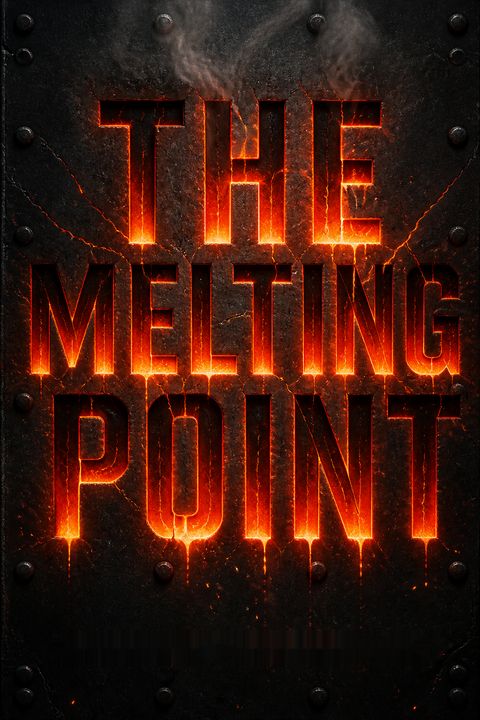 The Melting Point by Kenneth F. McKenzie Jr.