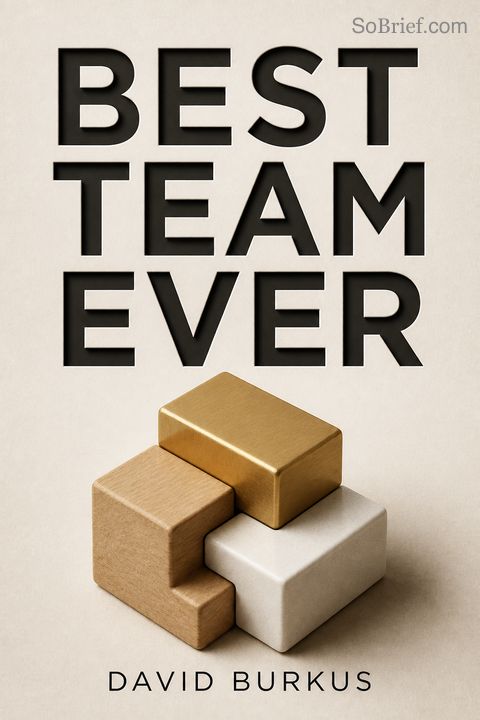 Best Team Ever