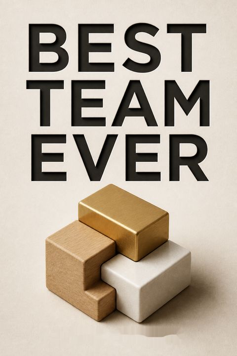 Best Team Ever