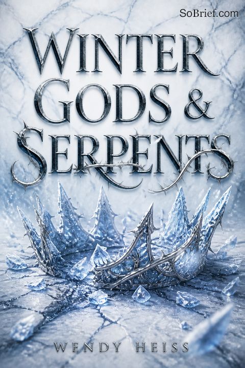 Winter Gods &amp; Serpents