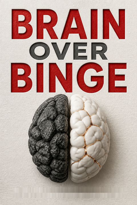 Brain over Binge by Kathryn Hansen