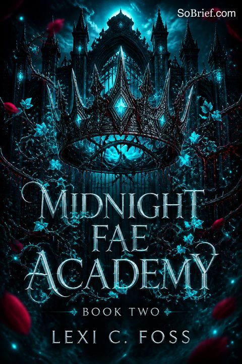 Midnight Fae Academy