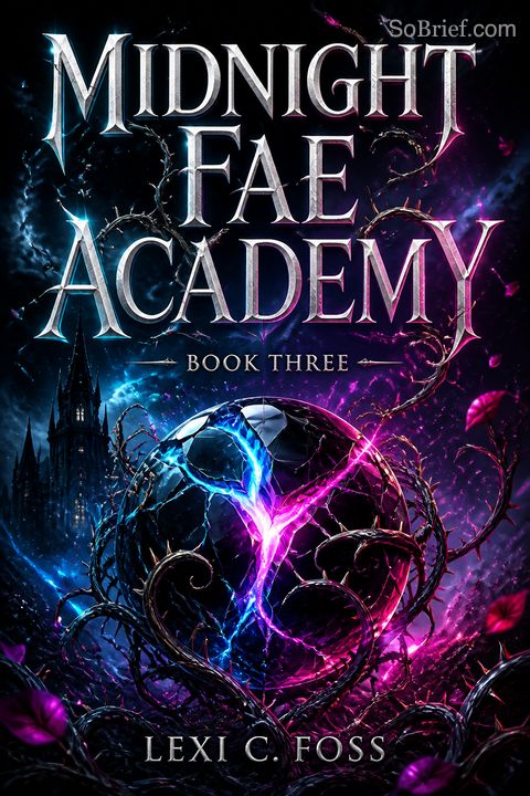 Midnight Fae Academy