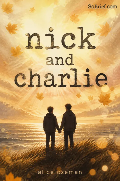 Cover of Nick and Charlie
