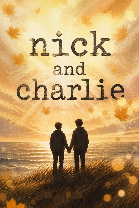 Nick and Charlie